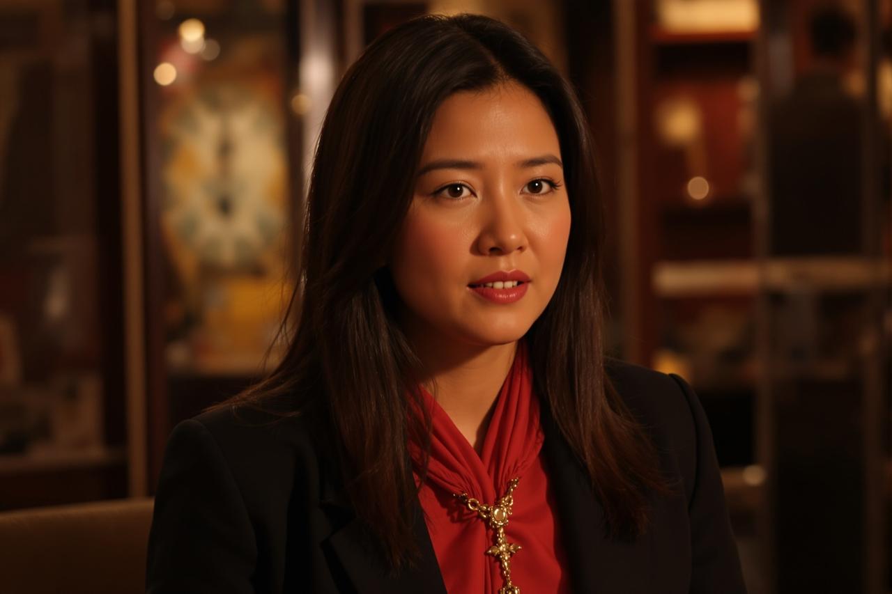 四虎影视国际化战略提速，《烟火人间》将在东南亚多国上映