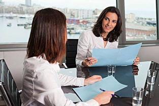 适合这份工作的人