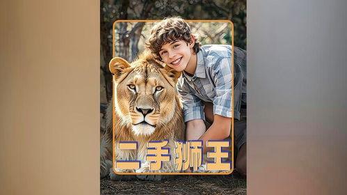 二手狮王