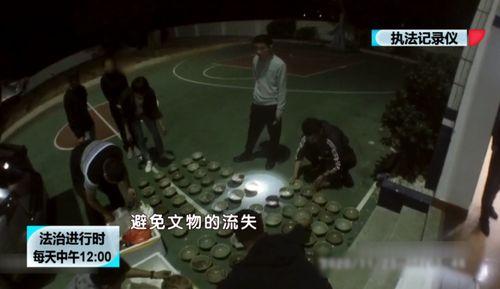 巨钻大盗：千禧奇案解密