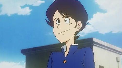 鲁邦ZERO,传奇盗贼的冒险传奇