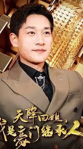 天降四姐，我是豪门继承人,豪门继承人的逆袭之路